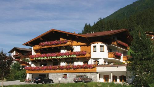 Volderau Casa | Alpenpension Pfurtscheller
