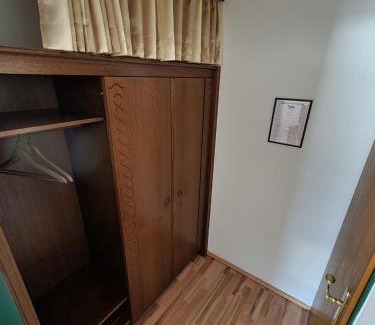 Unterschonau Casa | Alpenpension Bergidyll
