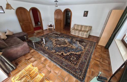 Unterschonau Apartamento | Alpenpension Bergidyll