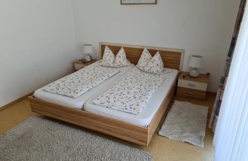 Unterschonau Apartamento | Alpenpension Bergidyll