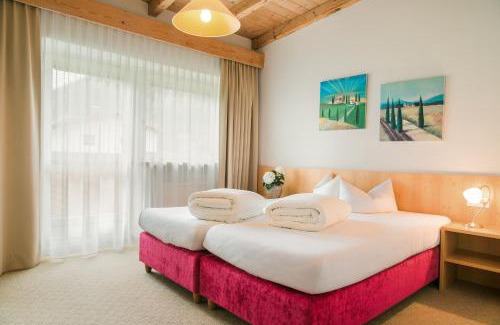 Nauders Casa | Alpenpension Regina