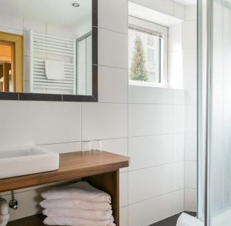 Nauders Casa | Alpenpension Regina