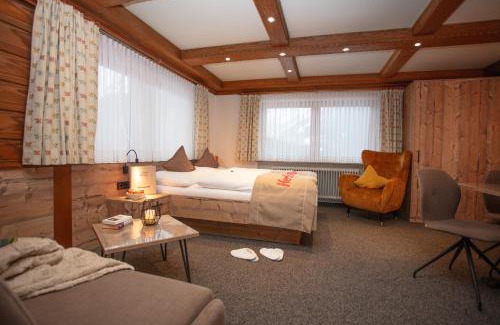 Berwang Apartamento | Alpenperle