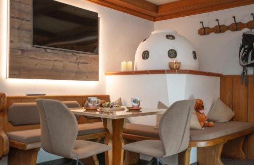 Berwang Apartamento | Alpenperle