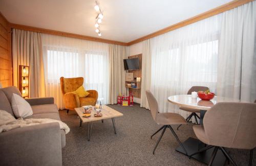 Berwang Apartamento | Alpenperle