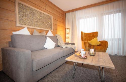 Berwang Apartamento | Alpenperle