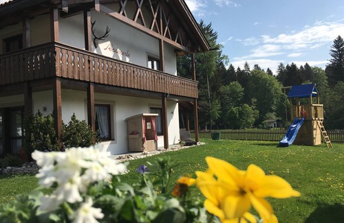 Untergrainau Casa | ALPENPERLE - Dream Holiday Home Alpine - NUEVO - Vista panorámica - Ubicación privilegiada - 9 personas