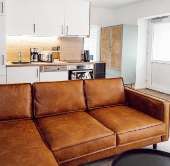 Kiefersfelden Apartamento | Alpenrausch 2