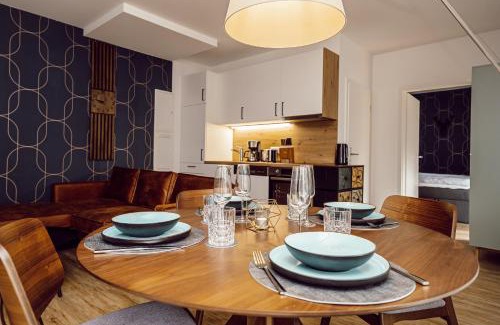 Kiefersfelden Apartamento | Alpenrausch 2