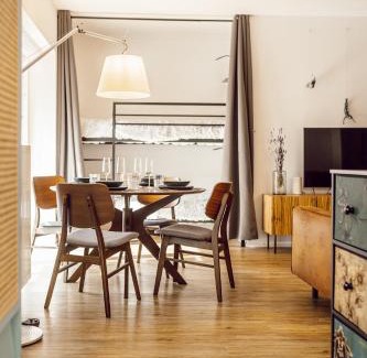 Kiefersfelden Apartamento | Alpenrausch 2