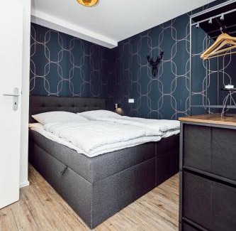 Kiefersfelden Apartamento | Alpenrausch 2