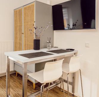 Kiefersfelden Apartamento | Alpenrausch 3
