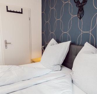Kiefersfelden Apartamento | Alpenrausch 3