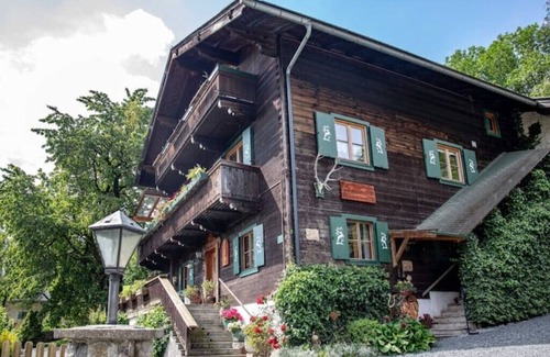 Werfen Apartamento | Alpenrelax- Wohnen im Forsthaus Weidmannsheil