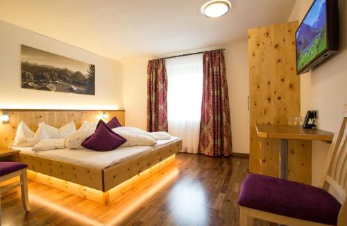 Galtur Hotel | Alpenresidenz Ballunspitze - Kinderhotel
