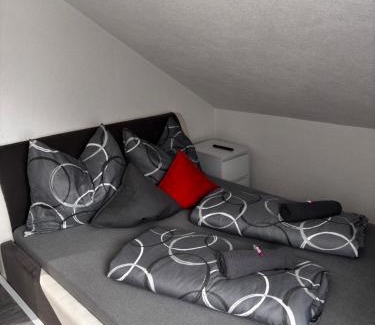 Landeck Apartamento | AlpenRide Ski & Bike Urlaub