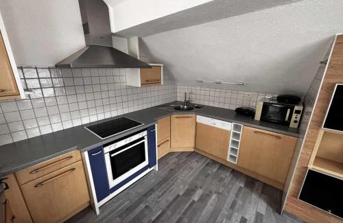 Landeck Apartamento | AlpenRide Ski & Bike Urlaub
