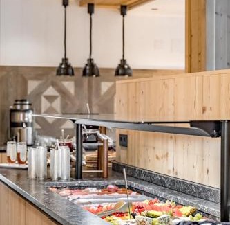 Wirl Hotel | Alpenromantik-Hotel Wirlerhof