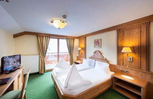 Wirl Hotel | Alpenromantik-Hotel Wirlerhof