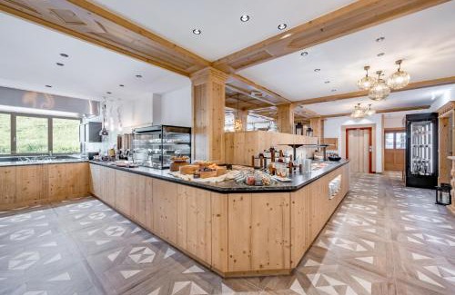 Wirl Hotel | Alpenromantik-Hotel Wirlerhof