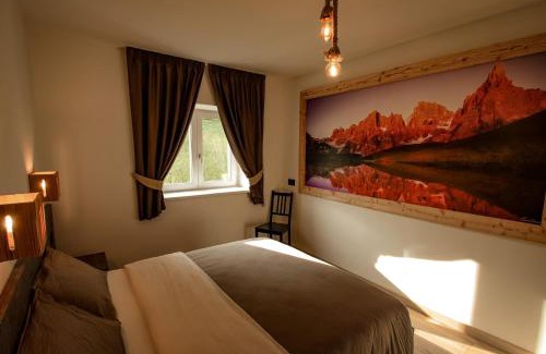 Mezzano Casa | Alpenrooms