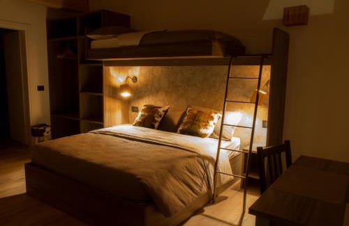 Mezzano Casa | Alpenrooms