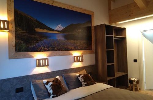 Mezzano Casa | Alpenrooms