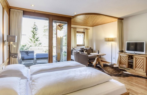 Schruns Hotel | Alpenrose Aktiv & Spa
