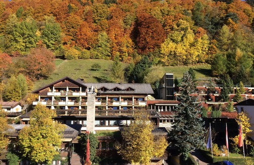Schruns Hotel | Alpenrose Aktiv & Spa