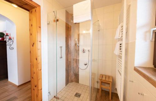 Untergrainau Apartamento | Alpenrose