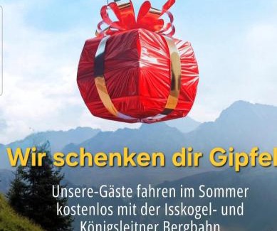 Gerlos Hotel | alpenrose hotel-garni