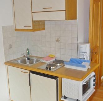 Meiern Apartamento | Alpenrose