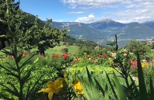 Salonetto Apartamento | Alpenrose
