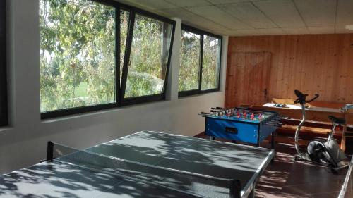Salonetto Apartamento | Alpenrose