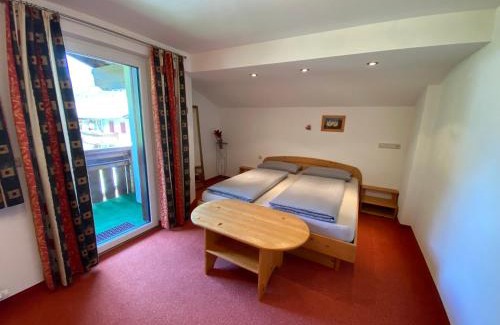 Bach Apartamento | Alpenruhe