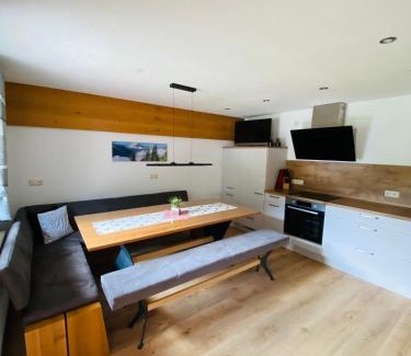 Bach Apartamento | Alpenruhe