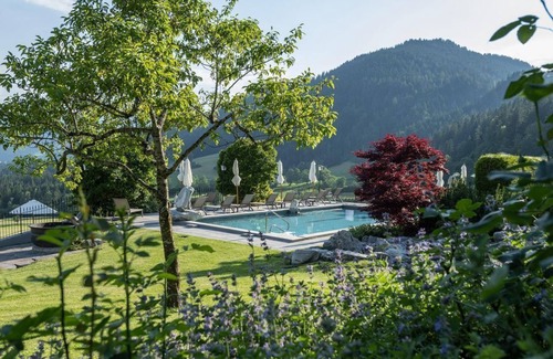 Soell Apartamento | AlpenSchlössl family room comfort - Hotel AlpenSchlössl