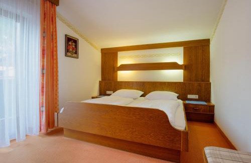 Neustift Im Stubaital Apartamento | Alpensport Appartement Stubai - Tannenheim