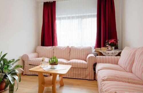 Neustift Im Stubaital Apartamento | Alpensport Appartement Stubai - Tannenheim