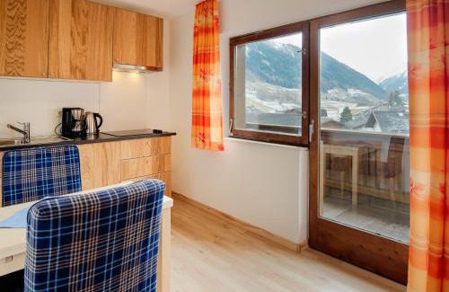 Neustift Im Stubaital Apartamento | Alpensport Appartement Stubai - Tannenheim