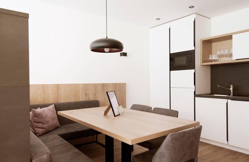 Fontanella Apartamento | Alpenstolz #1.08 Comfort - Alpenstolz Damüls
