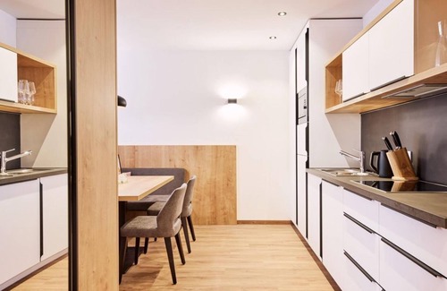 Fontanella Apartamento | Alpenstolz #1.08 Comfort - Alpenstolz Damüls