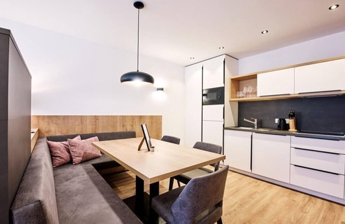 Fontanella Apartamento | Alpenstolz #1.08 Comfort - Alpenstolz Damüls