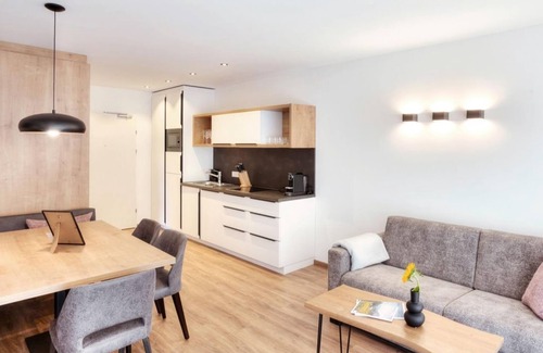 Fontanella Apartamento | Alpenstolz #2.06 Comfort - Alpenstolz Damüls