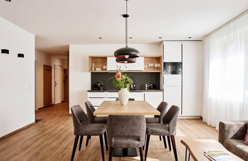 Fontanella Apartamento | Alpenstolz #2.06 Comfort - Alpenstolz Damüls