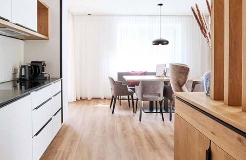 Grossdorf Apartamento | Alpenstolz #3.03 Comfort - Alpenstolz Damüls
