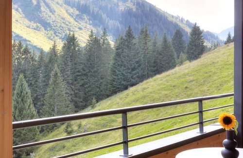 Fontanella Apartamento | Alpenstolz #3.04 Comfort - Alpenstolz Damüls