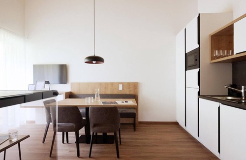Fontanella Apartamento | Alpenstolz #3.06 Comfort - Alpenstolz Damüls