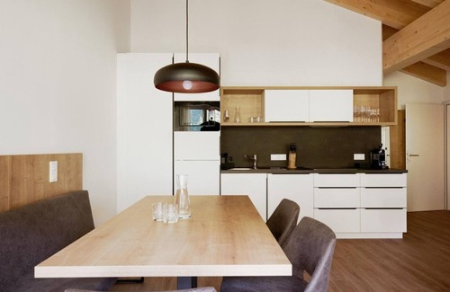 Fontanella Apartamento | Alpenstolz #3.06 Comfort - Alpenstolz Damüls