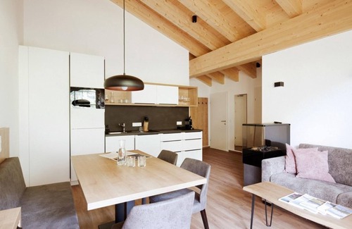 Fontanella Apartamento | Alpenstolz #3.06 Comfort - Alpenstolz Damüls